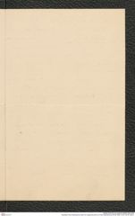 Nachlass Franz Steindachner, Brief von Gregor Bucchich an Franz Steindachner (24.08.1900), Inv.Nr. 62.09, Seite 3